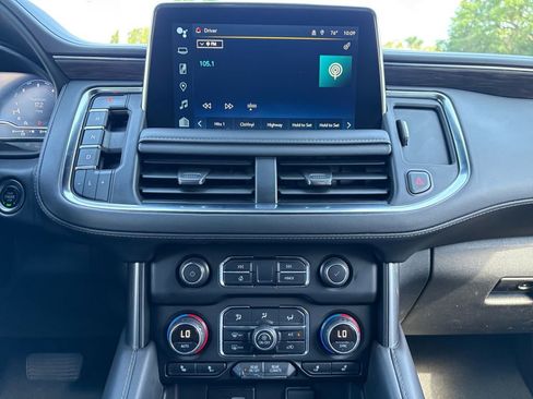 Used 2024 Chevrolet Tahoe LT RWD image 28
