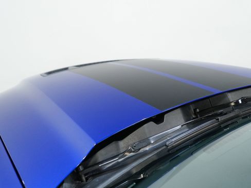 Used 2013 Ford Mustang Shelby GT500 image 20