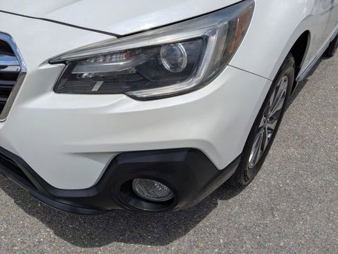 Used 2019 Subaru Outback 2.5i Touring w/ Popular Package #3A AWD/4WD image 5