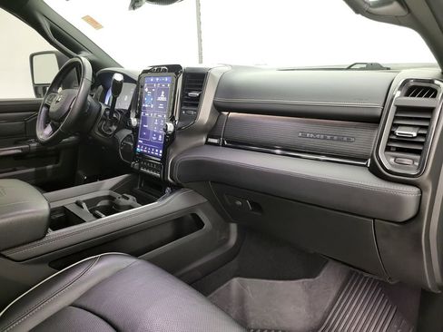 Used 2024 RAM 3500 Limited image 48