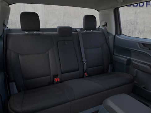 New 2025 Ford Maverick XLT w/ XLT Luxury Package image 11