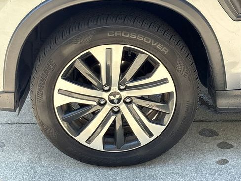 Used 2021 Mitsubishi Outlander Sport ES image 10