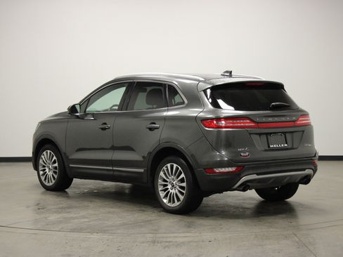 Used 2018 Lincoln MKC Reserve image 6