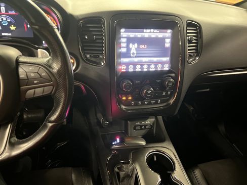 Used 2019 Dodge Durango GT AWD/4WD image 21