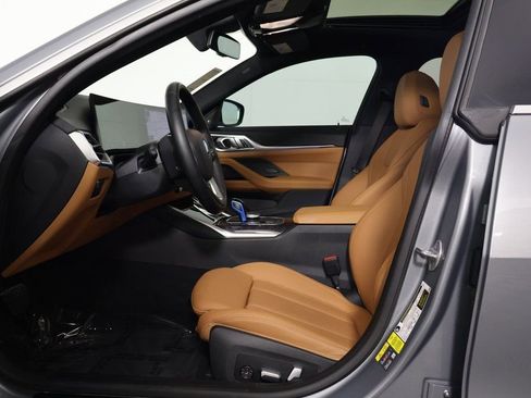 Used 2023 BMW i4 eDrive35 w/ Premium Package image 10