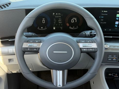 New 2026 Hyundai Kona SEL Sport image 13