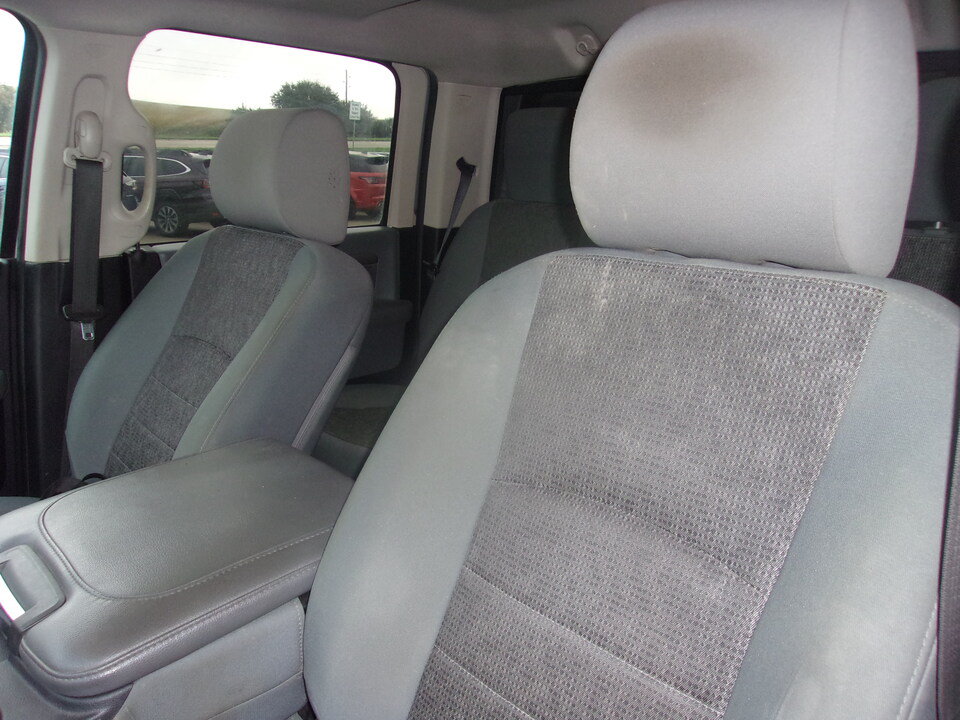Used 2015 RAM 3500 Big Horn AWD/4WD image 8