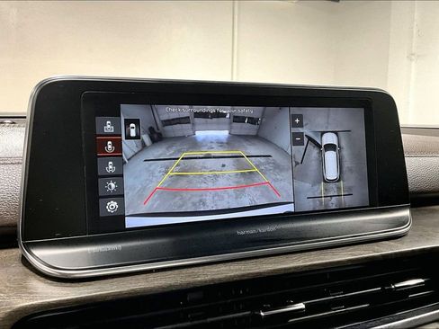 Used 2021 Kia Telluride SX w/ Nightfall Edition Package image 30