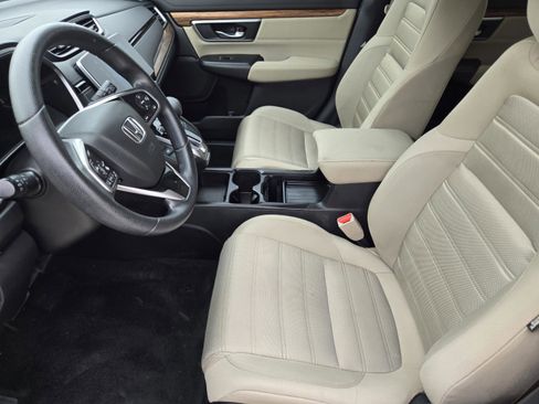 Used 2021 Honda CR-V EX image 17