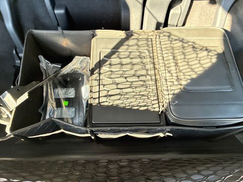 New 2026 Toyota Sienna XLE image 38