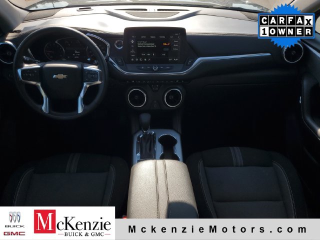 Used 2025 Chevrolet Blazer LT FWD image 24
