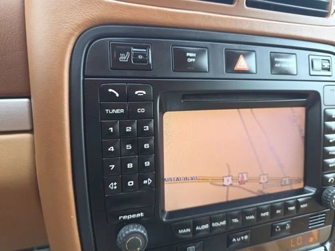 Used 2006 Porsche Cayenne S AWD/4WD image 30