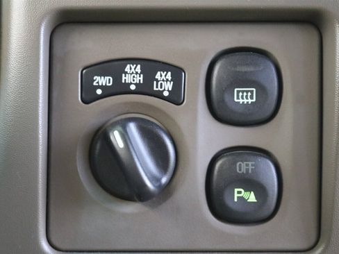 Used 2002 Ford Excursion Limited image 90