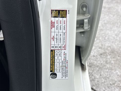 Used 2021 Nissan Altima 2.5 SL image 44