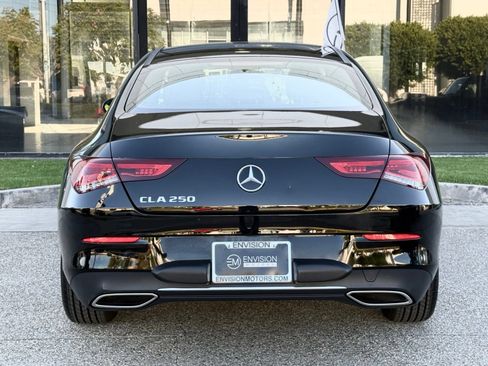 Used 2023 Mercedes-Benz CLA 250 image 13