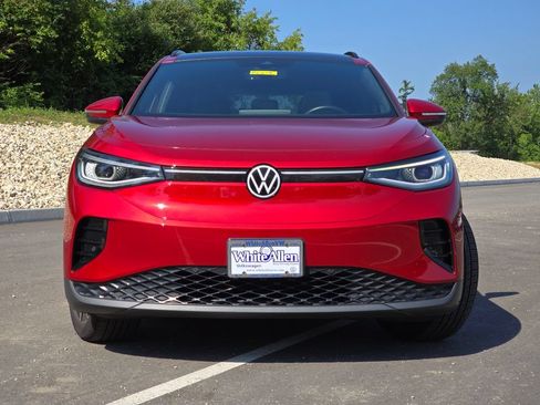Used 2023 Volkswagen ID.4 S RWD image 18