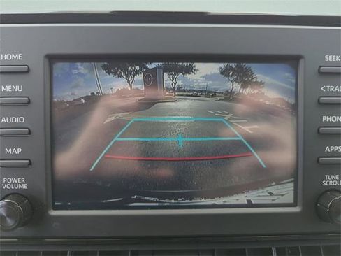 Used 2019 Toyota RAV4 LE image 26