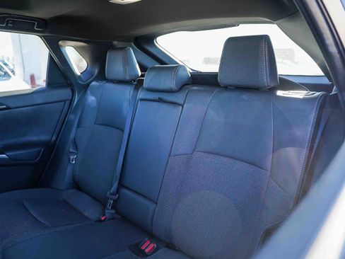 Used 2023 Toyota bZ4X XLE image 19