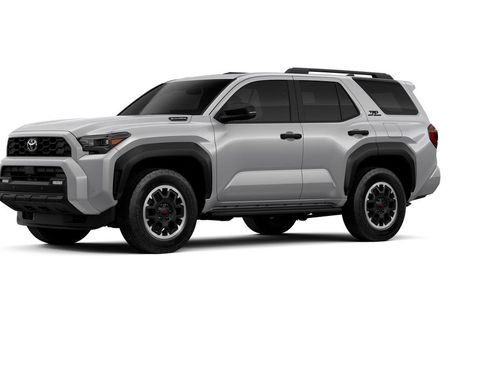 New 2026 Toyota 4Runner TRD Off-Road Premium AWD/4WD image 82