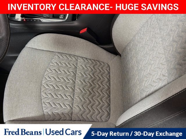 Used 2023 Chevrolet Equinox LS w/ LS Convenience Package AWD/4WD image 25