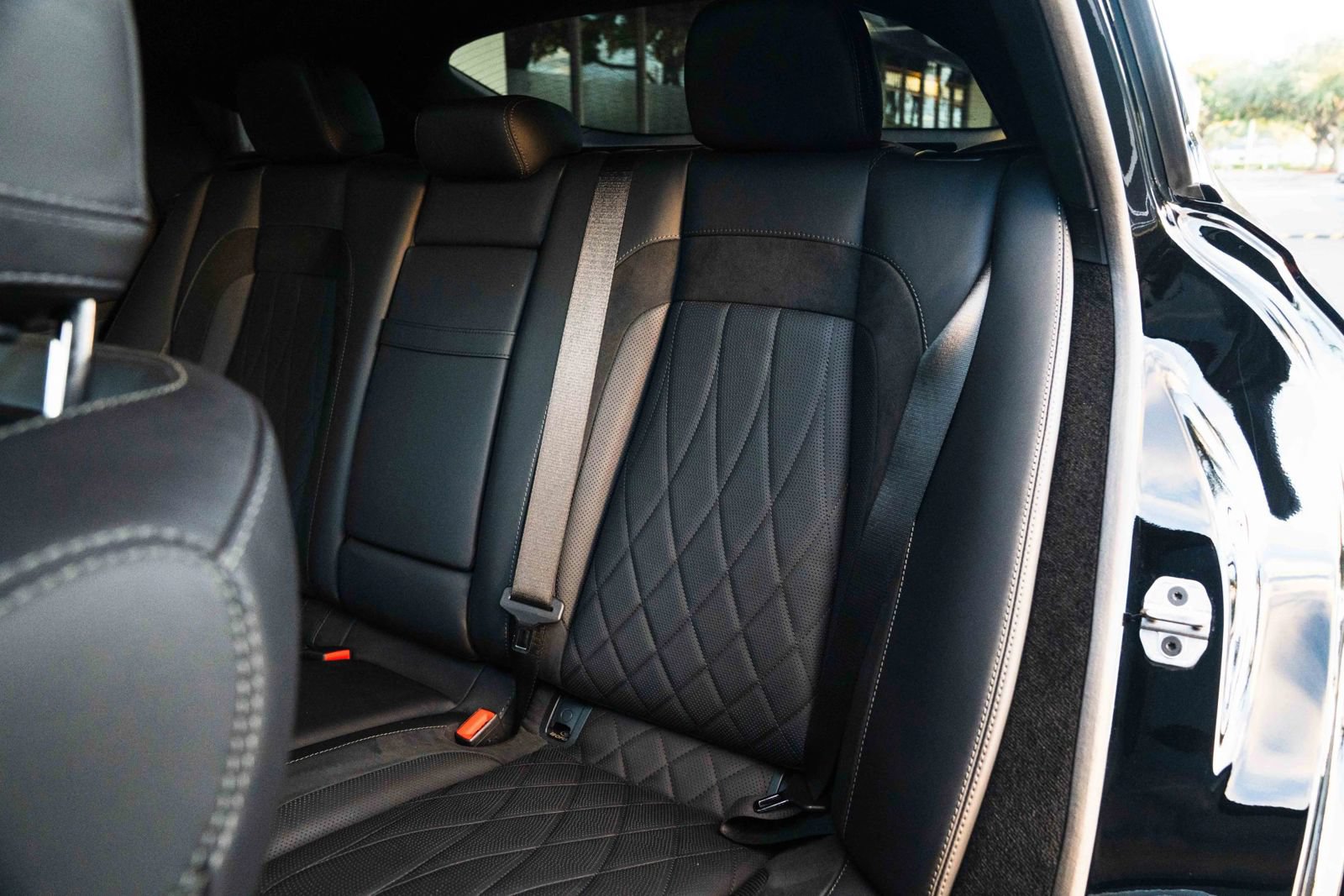 Used 2023 Mercedes-Benz GLE 63 AMG S image 25