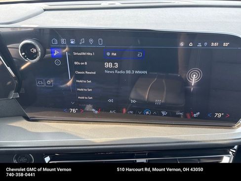 New 2026 Chevrolet Traverse LT w/ LPO, Floor Liner Package image 18