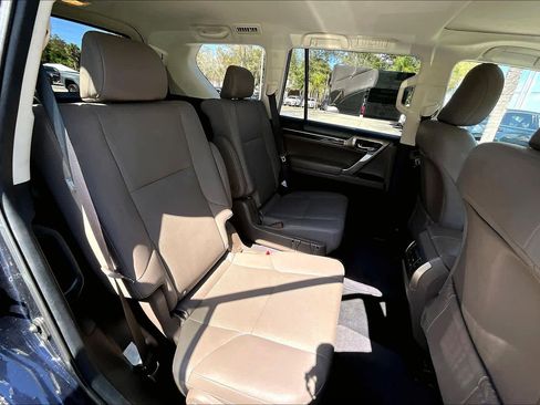 Used 2021 Lexus GX 460 Premium image 20