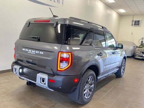 New 2025 Ford Bronco Sport Big Bend image 20