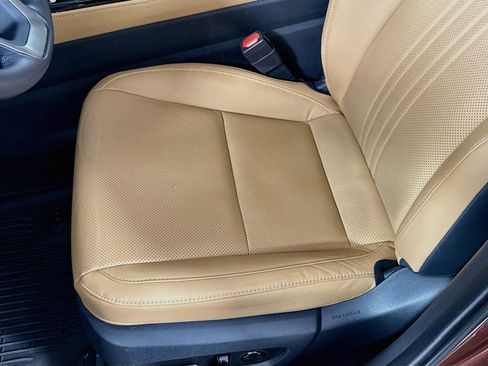 Certified 2025 Lexus NX 350 AWD w/ Cold Area Package image 20