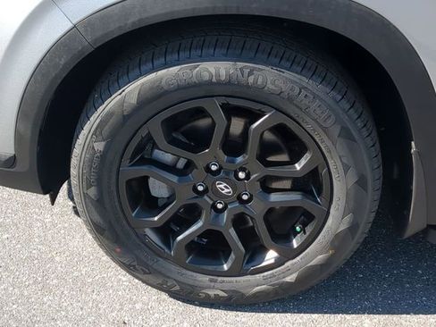 Used 2022 Hyundai Santa Fe XRT image 15