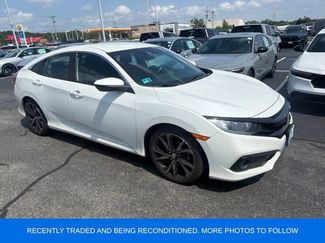 Used 2019 Honda Civic Sport video 1