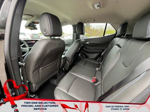 New 2026 Buick Encore GX Sport Touring w/ Advanced Technology Package image 12