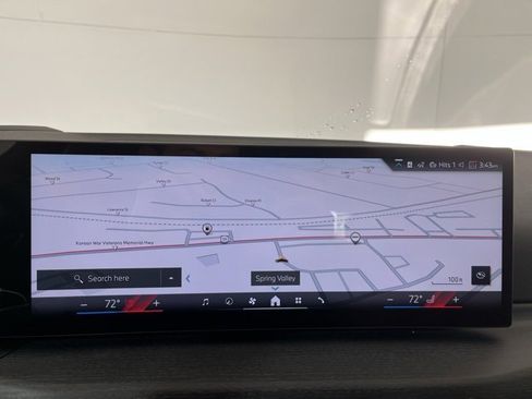 New 2025 BMW 430i xDrive w/ Premium Package image 16