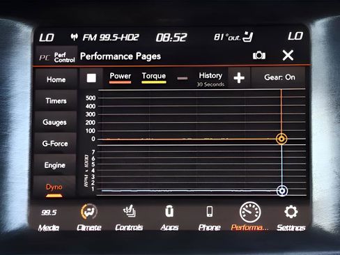 Used 2023 Dodge Charger R/T w/ Daytona Edition Group image 23