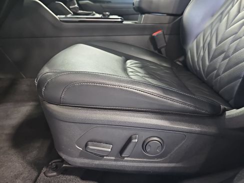 Used 2024 Kia Sportage X-Pro Prestige AWD/4WD image 31
