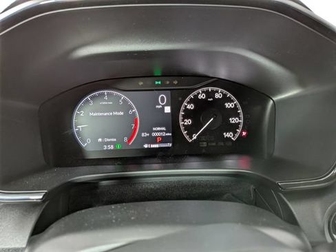 New 2026 Honda CR-V EX image 4