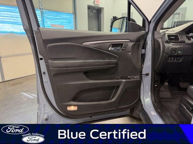 Used 2022 Honda Ridgeline RTL-E image 23