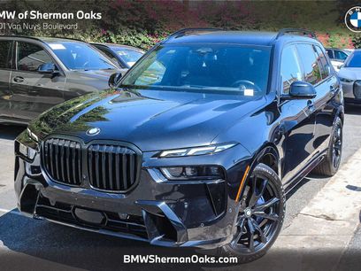 Used 2023 BMW X7 xDrive40i w/ M Sport Package