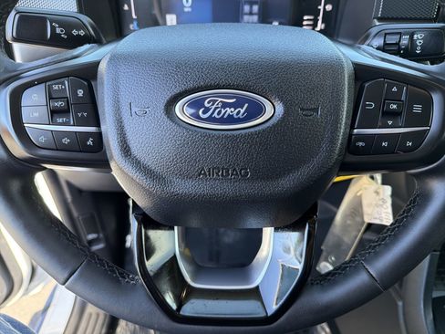 Certified 2024 Ford Ranger XLT image 13