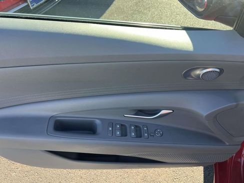 Certified 2023 Hyundai Elantra SEL image 14