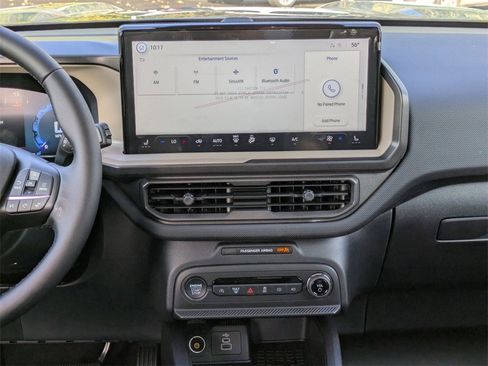 New 2025 Ford Bronco Sport Big Bend w/ Convenience Package image 13