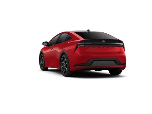 New 2026 Toyota Prius Plug-In Hybrid image 7