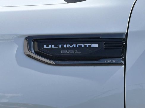 New 2026 GMC Sierra 1500 Denali Ultimate AWD/4WD image 36