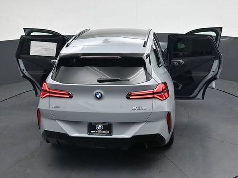 New 2026 BMW X3 xDrive30i w/ Premium Package AWD/4WD image 42