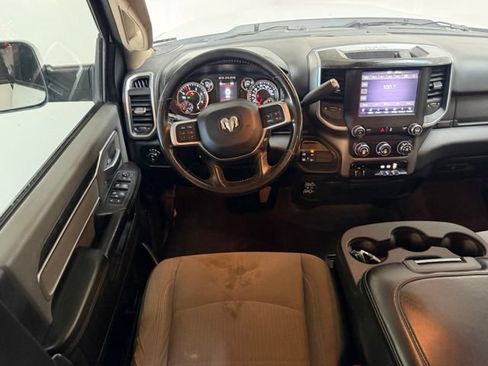 Used 2019 RAM 2500 Big Horn AWD/4WD image 26