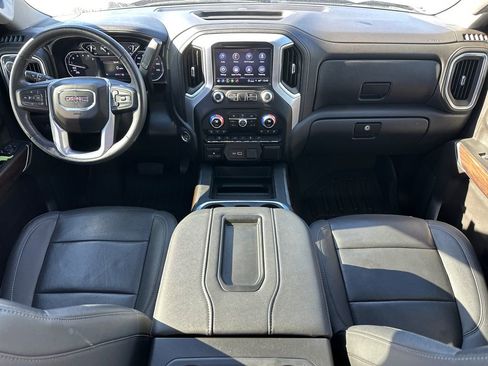 Used 2021 GMC Sierra 1500 SLT w/ SLT Convenience Package image 14