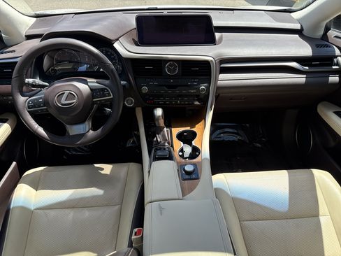 Used 2017 Lexus RX 350 AWD w/ Premium Package image 18
