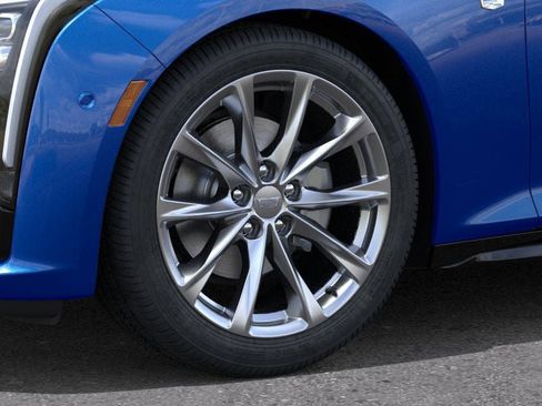 New 2026 Cadillac CT5 Sport image 9