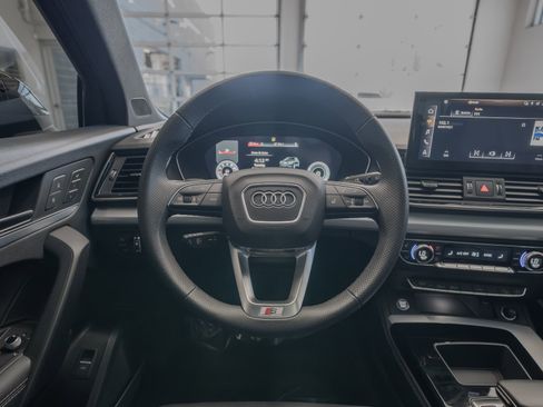 Used 2024 Audi Q5 2.0T Premium Plus image 9