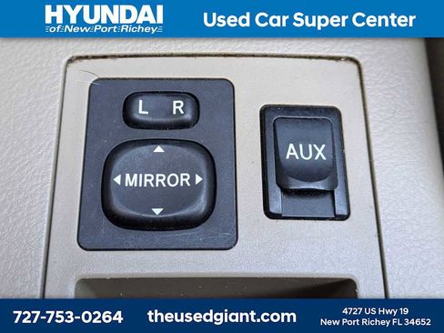 Used 2010 Toyota RAV4 4WD V6 image 27